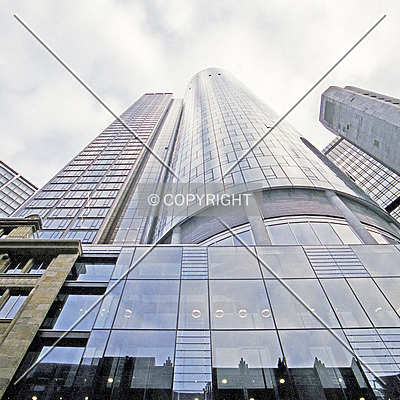MAIN TOWER by Nephilim