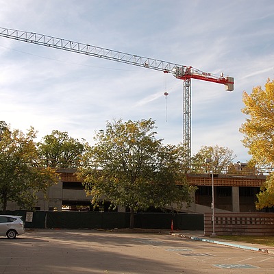 Uncommon Fort Collins by Brian LoBue