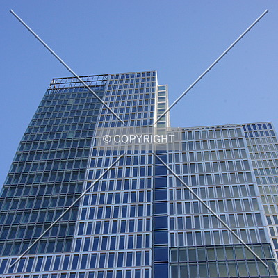 Nextower by Nephilim