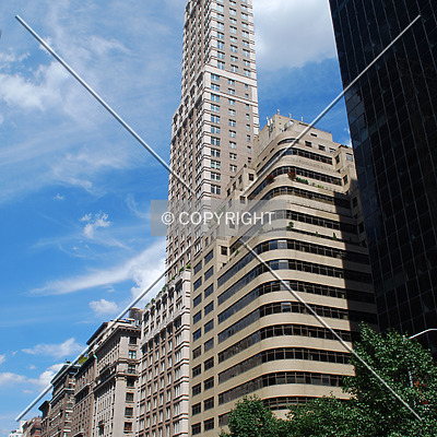 515 Park Avenue by Royce Douglas