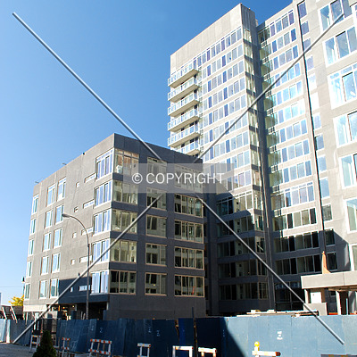 Truffles Tribeca by Royce Douglas