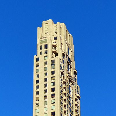 220 Central Park South by Nate Lindsey
