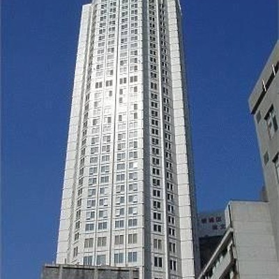 Radisson Hotel Shanghai New World by Dave Chen