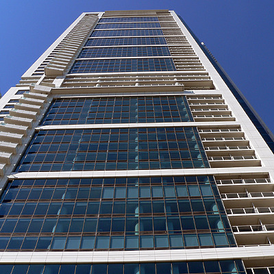 340 on the Park by B. Victor Adams