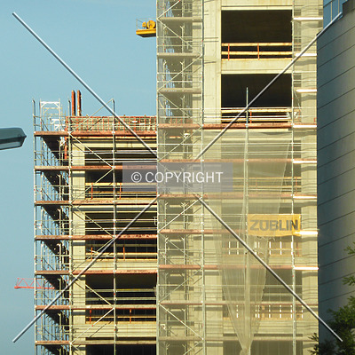 MainTor Panorama by Nephilim