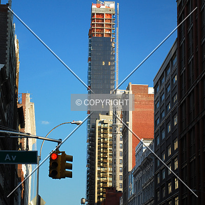 One Madison by Royce Douglas