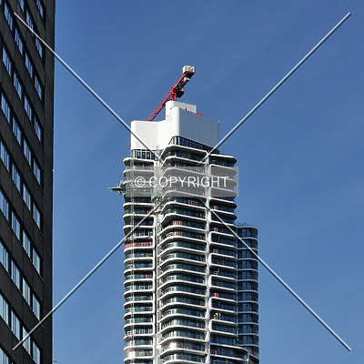 Grand Tower by Nephilim
