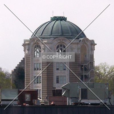 University City City Hall by Ryan Hildebrand