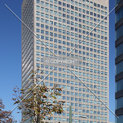 IBC Tower by Emmanuel D.