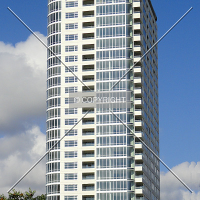 The Moderne by Chris Patriarca