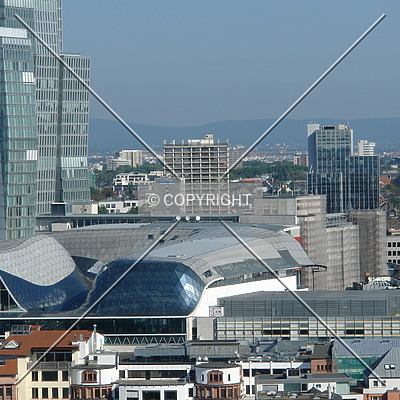 Turm Center by Nephilim