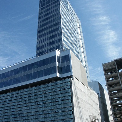 City Plaza by Huopa