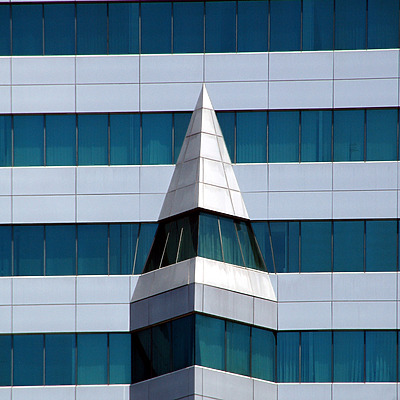 Menara Pelita by John Bek