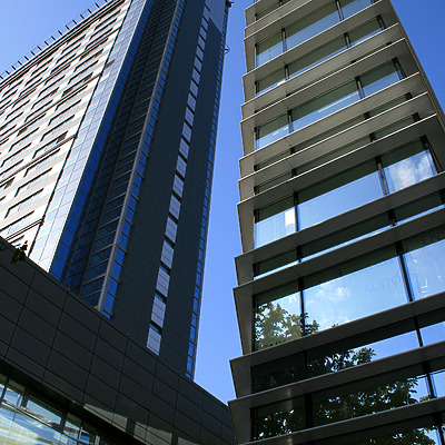 Radisson Blu Hotel Latvija by Laurijs Svirskis