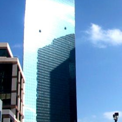 Torre Saverio by John Bek