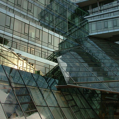 Norddeutsche Landesbank by Pedro Marcelino
