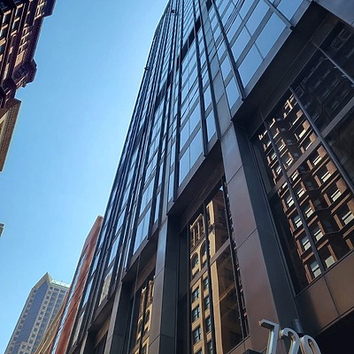 Gallery 720 by Gallery 720 at Laclede Tower
