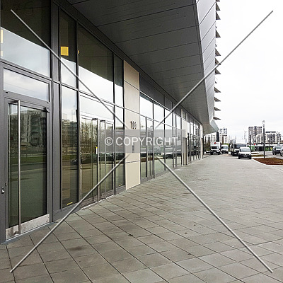 Praedium by Nephilim