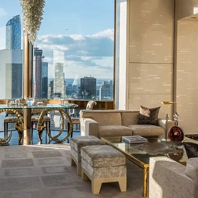 Four Seasons Hotel by Four Seasons