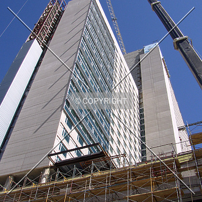 Hyatt Regency Denver by Chris Patriarca