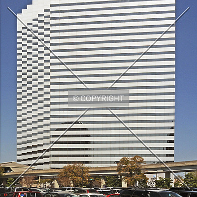 EverBank Center by Jorge Molina