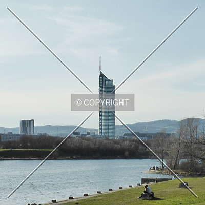 Millennium Tower by Nephilim