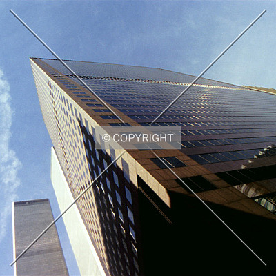 Seven World Trade Center by Nephilim