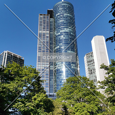 MAIN TOWER by Nephilim