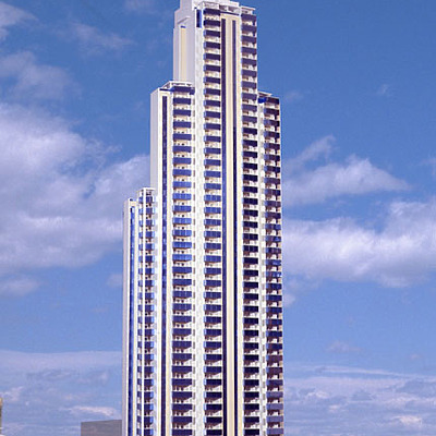 Edificio Kronos by Grupo Garcia Ojeda