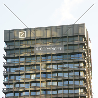 Deutsche Bank IBCF by Nephilim