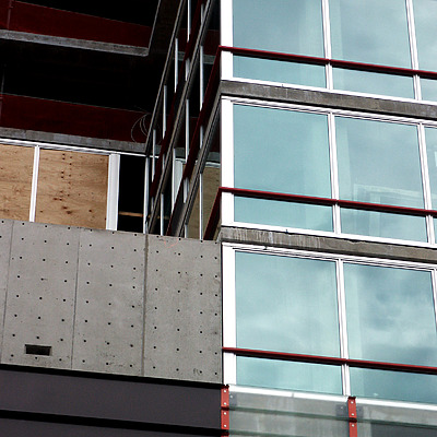 Optima Horizons by Daniel Kieckhefer