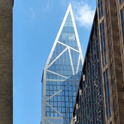 53 West 53rd by Nate Lindsey