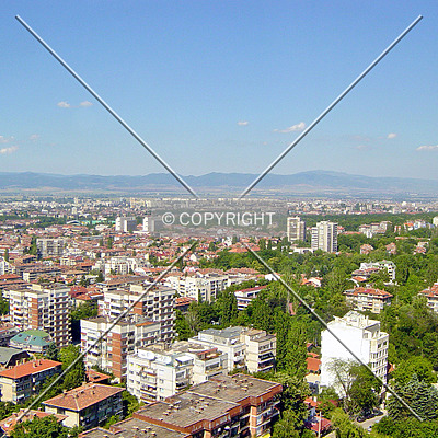 Kempinski Hotel Zografski by Serdica