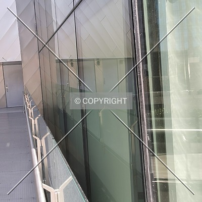 Veer Towers East by Nephilim