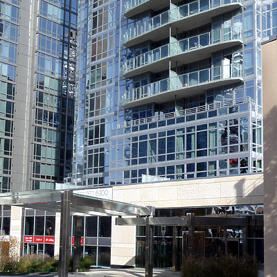 Element by Nate Lindsey