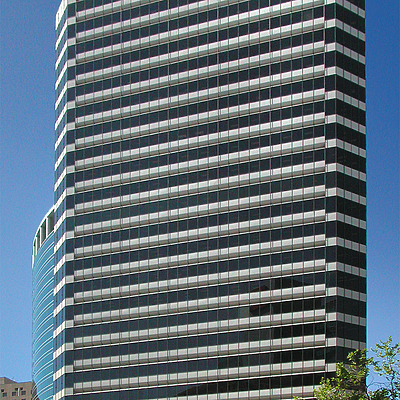 Clorox Building by Jim Schwartz