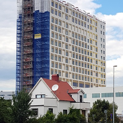 Best Western Plus Åby Hotel by Robin Spetz