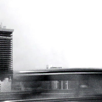 Park Tower by John Cahill