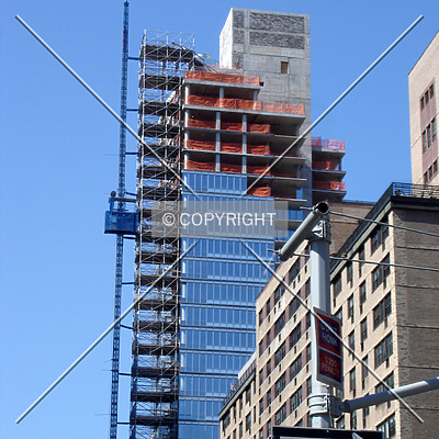 255 East 74th Street by Royce Douglas