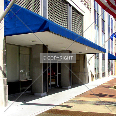 2330 University Boulevard by Chris Patriarca
