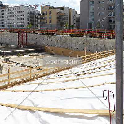 Praedium by Nephilim