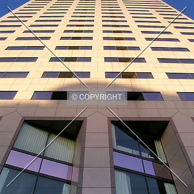 US Bancorp Tower by Serdica