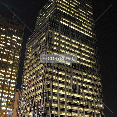 Torre BankBoston by Maximiliano Buono