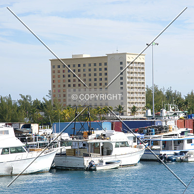 Holiday Inn SunSpree Resort by Nephilim