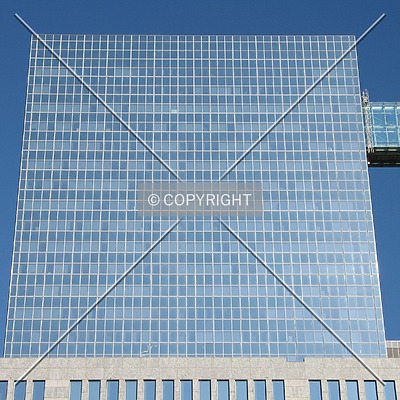 Proximus Tower 2 by Emmanuel D.