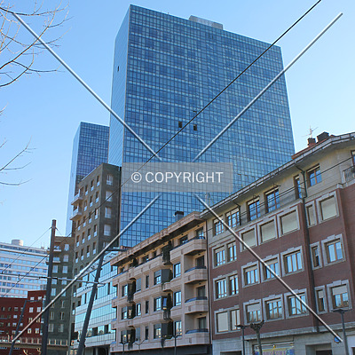 Isozaki Atea I by Florian Barbier