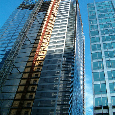 One South Dearborn by Craig Billington