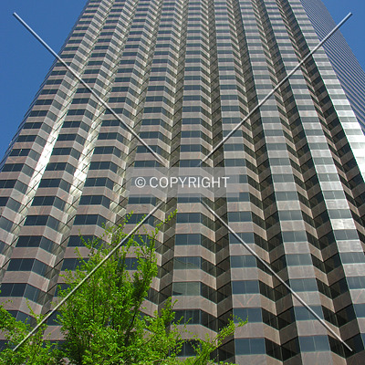 Ross Tower by Lizzie Morrison