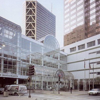 600 Washington by Saint Louis Post-Dispatch