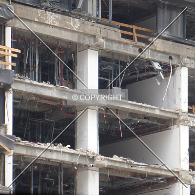 Deutsche Bank IBCF by Nephilim